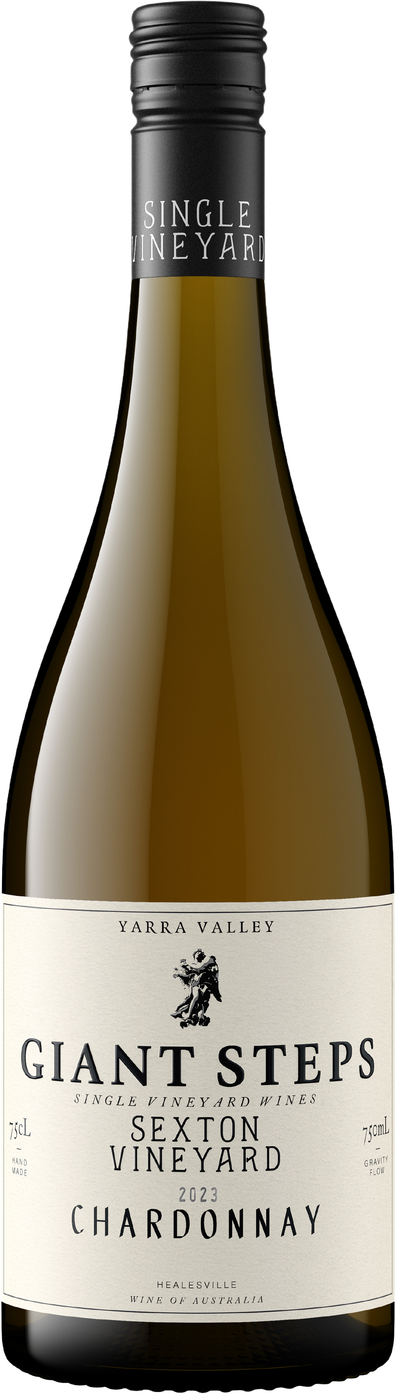 Giant Steps Sexton Vineyard Chardonnay 2023